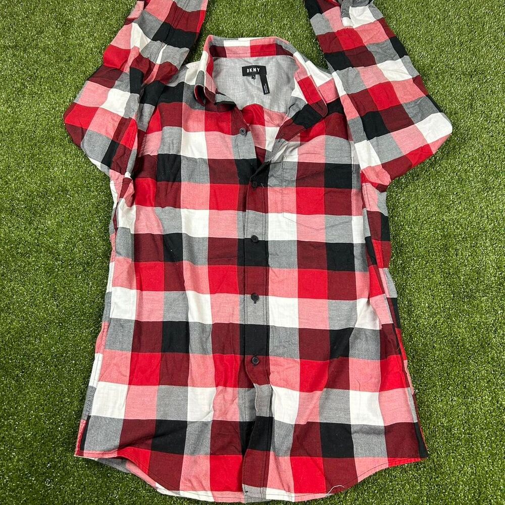 Dkny Men's multi Shirt
